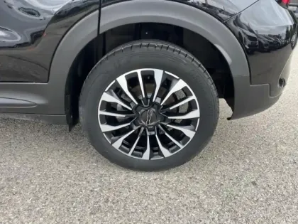 Photo 10 Fiat 500x  1.5 FireFly Turbo 130ch S/S Hybrid DCT7