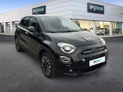Photo 2 Fiat 500x  1.5 FireFly Turbo 130ch S/S Hybrid DCT7