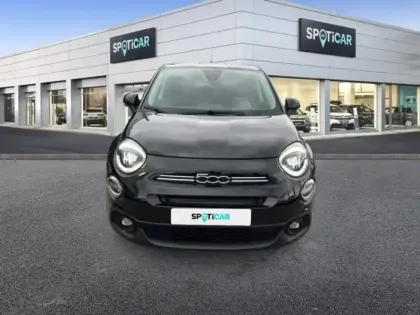 Photo 1 Fiat 500x  1.5 FireFly Turbo 130ch S/S Hybrid DCT7