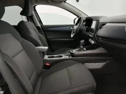 Photo 13 Renault Arkana  1.3 TCe mild hybrid 140ch Evolution EDC -22