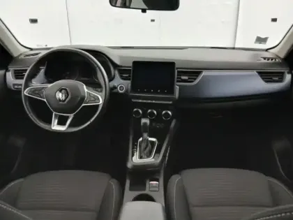 Photo 12 Renault Arkana  1.3 TCe mild hybrid 140ch Evolution EDC -22