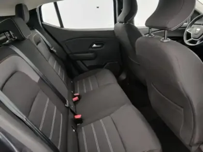 Photo 14 Dacia Sandero  1.0 ECO-G 100ch Stepway Confort -22