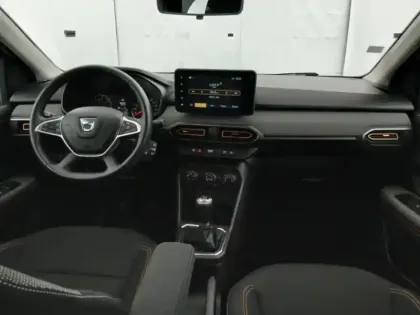 Photo 12 Dacia Sandero  1.0 ECO-G 100ch Stepway Confort -22