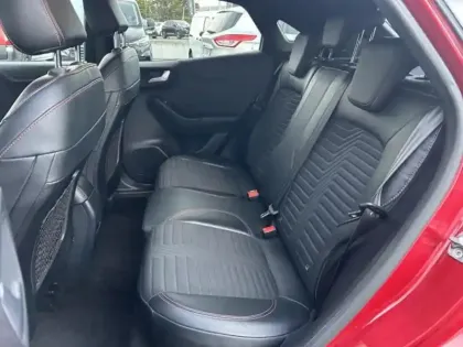 Photo 10 Ford Puma  1.0 EcoBoost 155ch mHEV ST-Line X 8cv