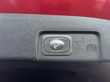 Photo 8 Ford Puma  1.0 EcoBoost 155ch mHEV ST-Line X 8cv