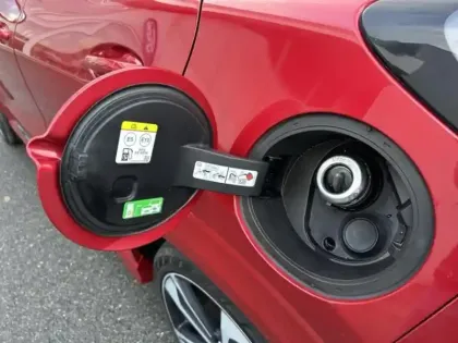 Photo 9 Ford Puma  1.0 EcoBoost 155ch mHEV ST-Line X 8cv