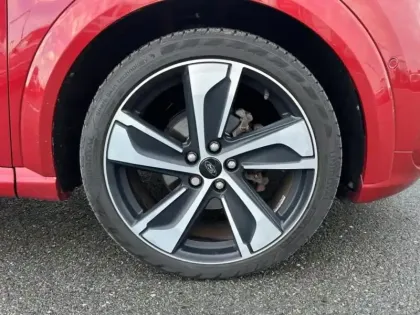 Photo 5 Ford Puma  1.0 EcoBoost 155ch mHEV ST-Line X 8cv