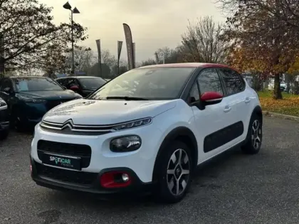 Photo Citroën C3