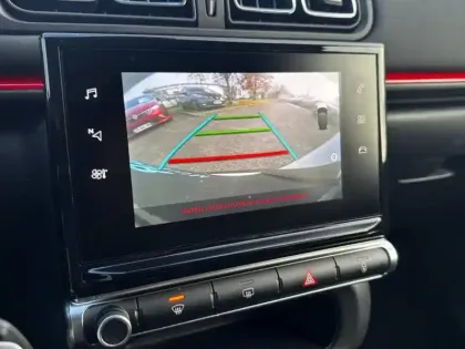 Photo 14 Citroën C3  PureTech 82ch Shine S&S E6.d-TEMP