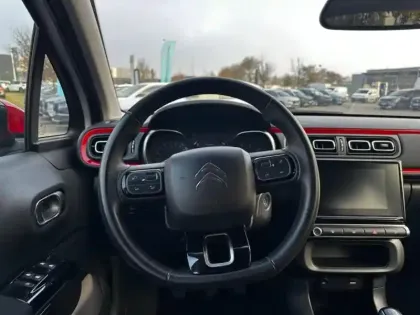 Photo 8 Citroën C3  PureTech 82ch Shine S&S E6.d-TEMP