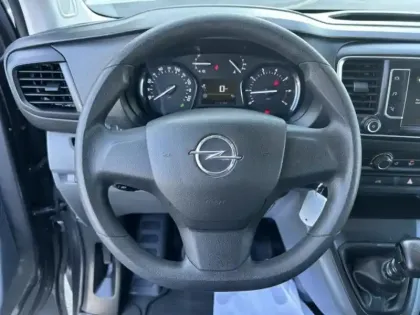 Photo 13 Opel Vivaro  Fg L3 Augmenté 2.0 D 145ch Pack Clim