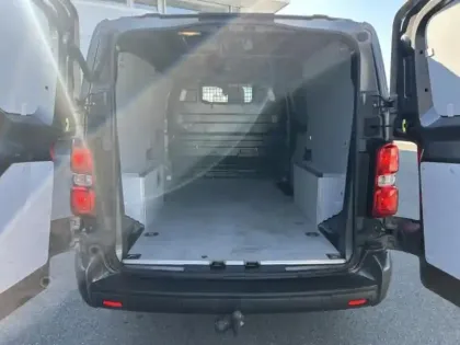 Photo 7 Opel Vivaro  Fg L3 Augmenté 2.0 D 145ch Pack Clim