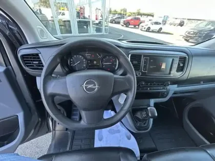 Photo 12 Opel Vivaro  Fg L3 Augmenté 2.0 D 145ch Pack Clim