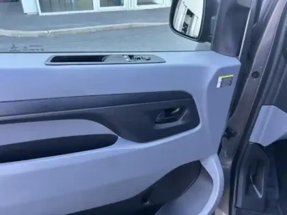 Photo 11 Opel Vivaro  Fg L3 Augmenté 2.0 D 145ch Pack Clim