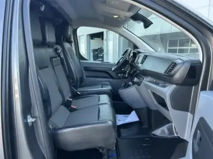 Photo 9 Opel Vivaro  Fg L3 Augmenté 2.0 D 145ch Pack Clim