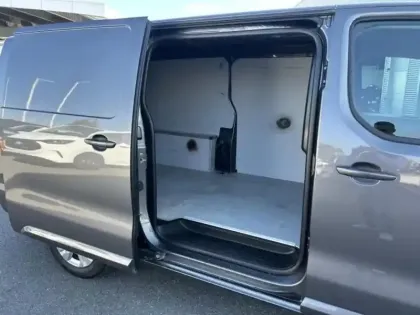 Photo 8 Opel Vivaro  Fg L3 Augmenté 2.0 D 145ch Pack Clim