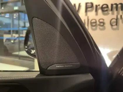 Photo 14 BMW X5  xDrive50e 489ch M Sport