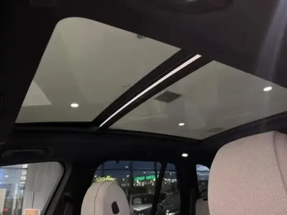 Photo 12 BMW X5  xDrive50e 489ch M Sport