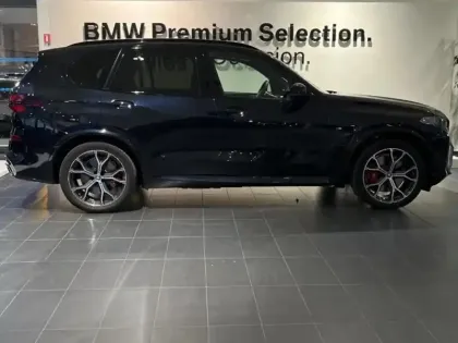 Photo 2 BMW X5  xDrive50e 489ch M Sport