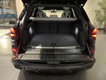 Photo 9 BMW X5  xDrive50e 489ch M Sport