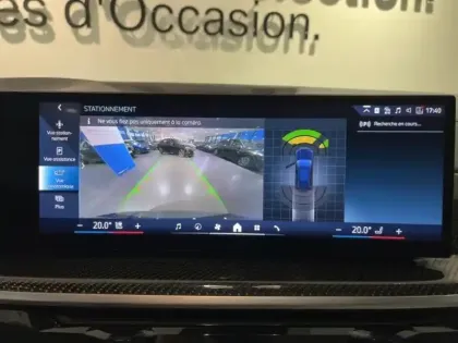 Photo 15 BMW X5  xDrive50e 489ch M Sport