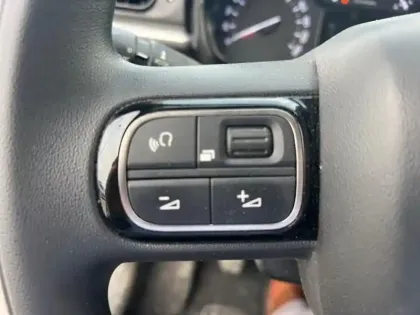 Photo 14 Citroën C3  1.2 PureTech 83ch S&S YOU!