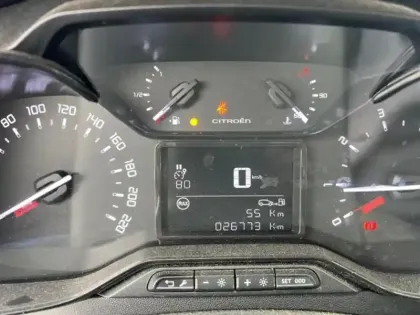 Photo 12 Citroën C3  1.2 PureTech 83ch S&S YOU!