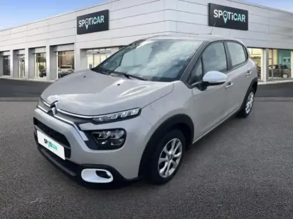 Photo Citroën C3