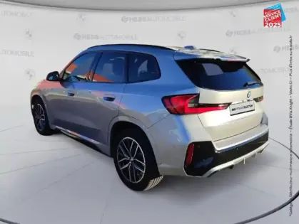 Photo 7 BMW X1  sDrive20d 163ch M Sport