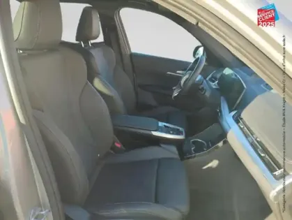 Photo 4 BMW X1  sDrive20d 163ch M Sport