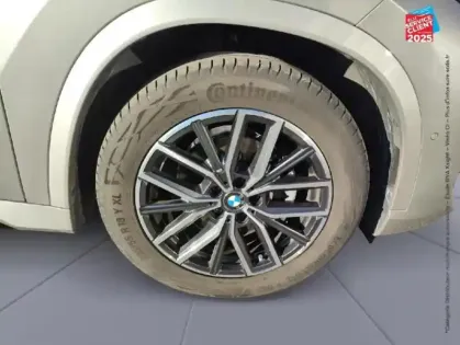 Photo 9 BMW X1  sDrive20d 163ch M Sport