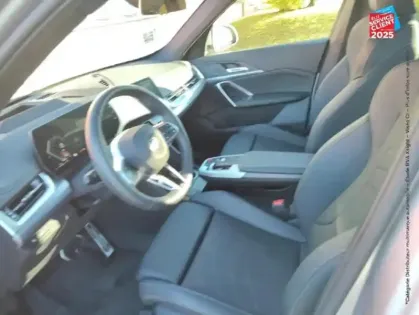 Photo 14 BMW X1  sDrive20d 163ch M Sport