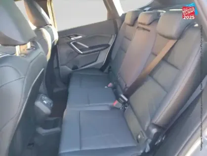 Photo 10 BMW X1  sDrive20d 163ch M Sport