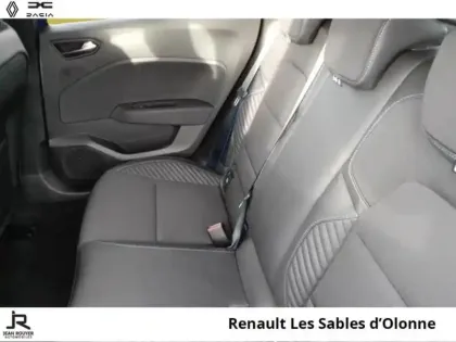 Photo 3 Renault Clio  1.6 E-Tech 145ch full hybrid esprit Alpine - 24