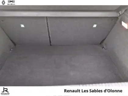 Photo 6 Renault Clio  1.6 E-Tech 145ch full hybrid esprit Alpine - 24