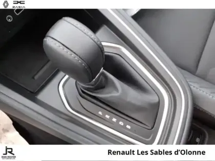 Photo 5 Renault Clio  1.6 E-Tech 145ch full hybrid esprit Alpine - 24