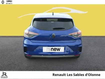 Photo 25 Renault Clio  1.6 E-Tech 145ch full hybrid esprit Alpine - 24