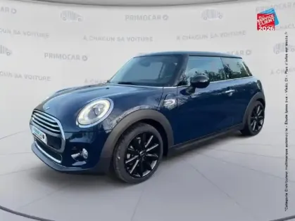 Photo 15 Mini Mini  Cooper 136ch Blackfriars BVA