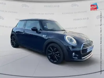 Photo 17 Mini Mini  Cooper 136ch Blackfriars BVA