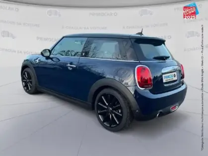 Photo 7 Mini Mini  Cooper 136ch Blackfriars BVA