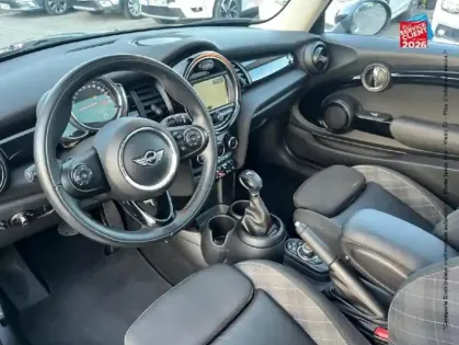 Photo 29 Mini Mini  Cooper 136ch Blackfriars BVA