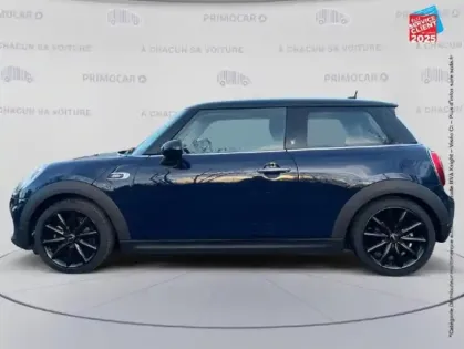 Photo 8 Mini Mini  Cooper 136ch Blackfriars BVA