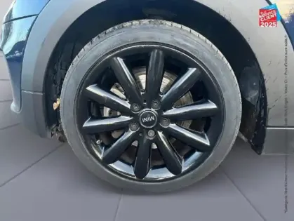 Photo 9 Mini Mini  Cooper 136ch Blackfriars BVA