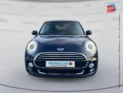 Photo 16 Mini Mini  Cooper 136ch Blackfriars BVA