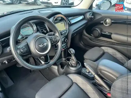 Photo 14 Mini Mini  Cooper 136ch Blackfriars BVA