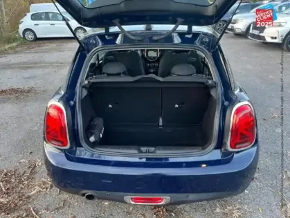 Photo 13 Mini Mini  Cooper 136ch Blackfriars BVA