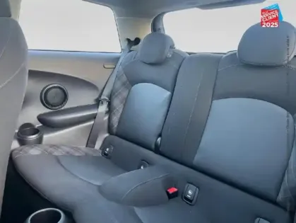 Photo 10 Mini Mini  Cooper 136ch Blackfriars BVA