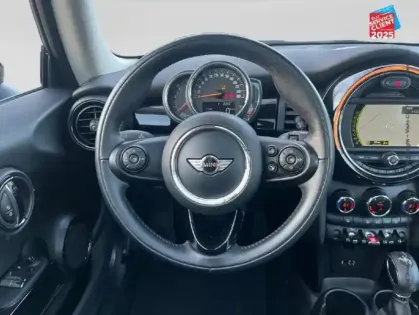 Photo 11 Mini Mini  Cooper 136ch Blackfriars BVA