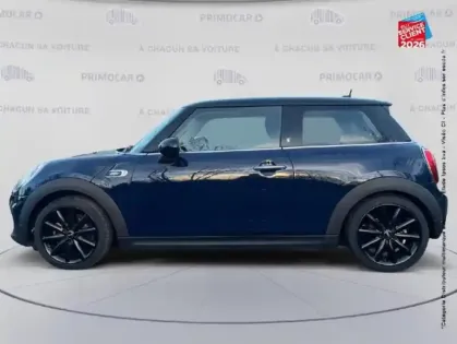 Photo 23 Mini Mini  Cooper 136ch Blackfriars BVA