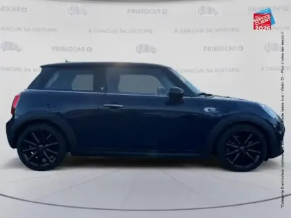 Photo 18 Mini Mini  Cooper 136ch Blackfriars BVA